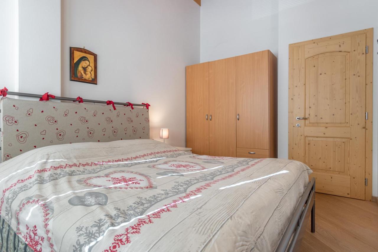 Dolomiapartments - Appartamento Coronelle Predazzo Exterior foto